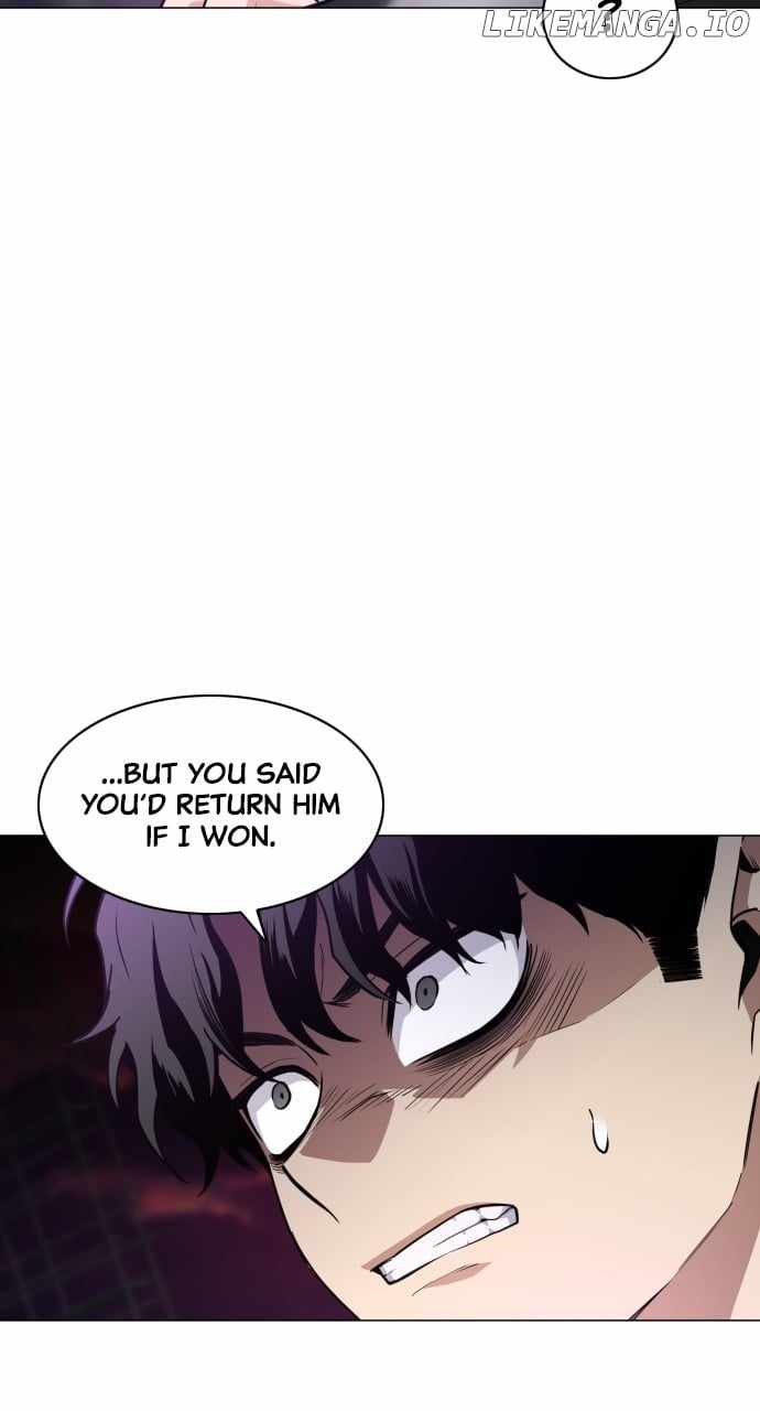 The Shaman's Blade Chapter 31 79